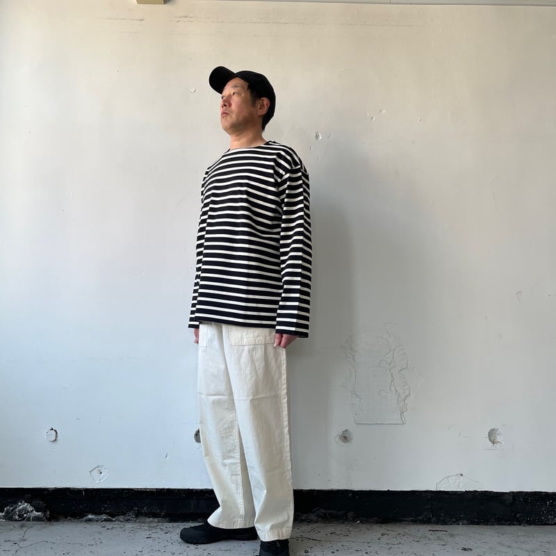 Charpentier de Vaisseauシャルパンティエ・ドゥ・ヴェッソ Charpentier de Vaisseau (シャルパンティエ ドゥ ヴェッソ) ウール