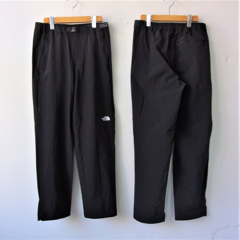 THE NORTH FACE Alpine Verb Pant / NB32302 / ザノー...