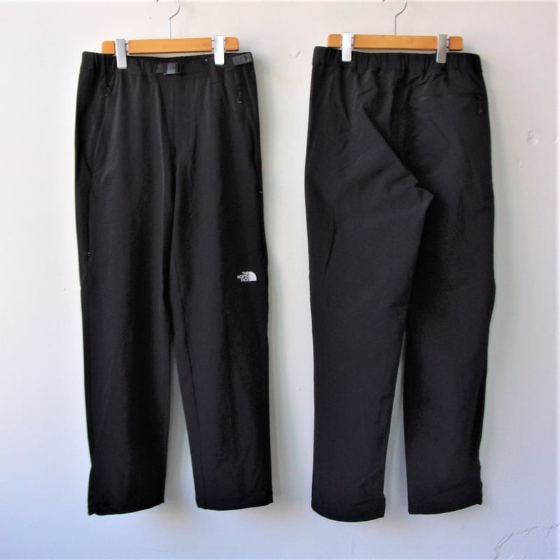 THE NORTH FACE Alpine Verb Pant / NB32302 / ザノー