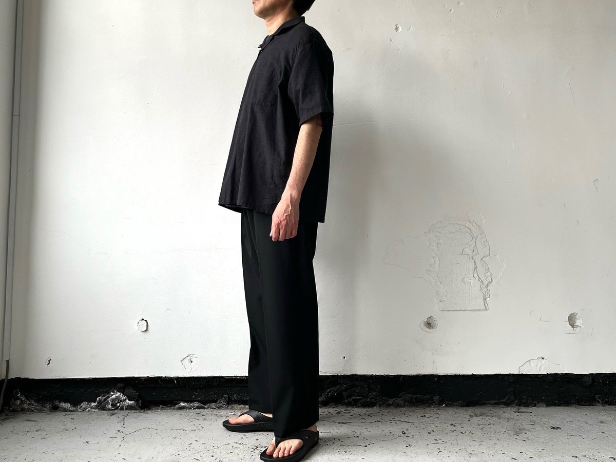 FARAH Easy Wide Pants / FR0501M4008 / ファーラー イージ FARAH Easy Wide Pants / FR0501M4008 / ファーラー イージ