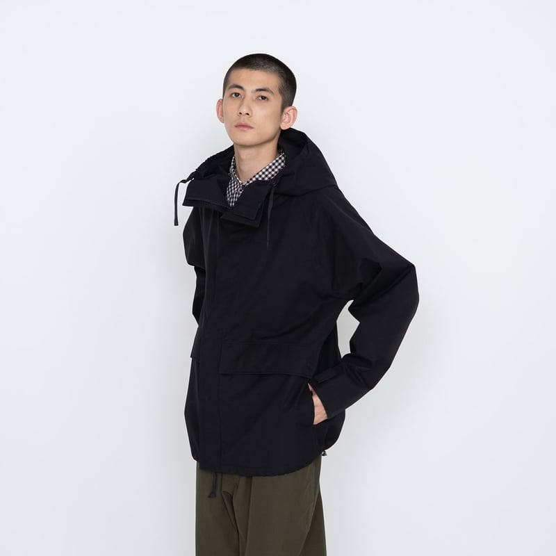 nanamica / ナナミカ 2L GORE-TEX Cruiser Jacket / SU...