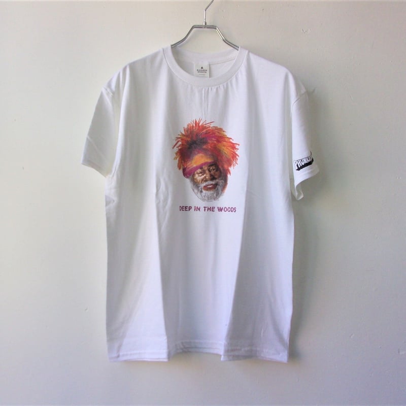 PH TRAIL UNCLE TEE/ バンブーシュート トレイル アンクル T