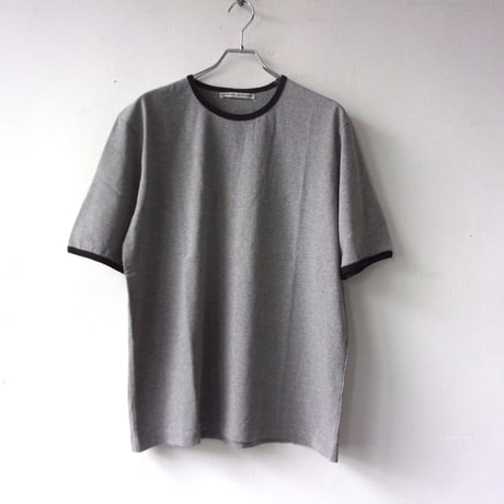Charpentier de Vaisseau / シャルパンティエドゥヴェッソ |  コットン リンガー Tシャツ｜Jean
