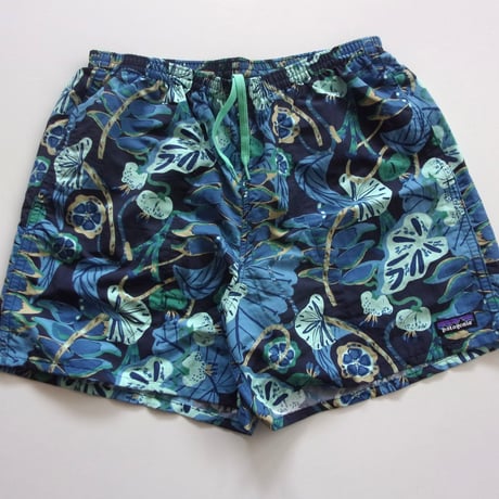 Patagonia Men’s Baggies Shorts-5 in / パタゴニア メンズ バギーズ ショーツ ５インチ【2026 NEW Color】