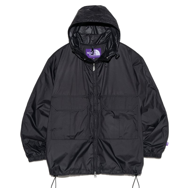 THE NORTH FACE PURPLE LABEL Mountain Wind Parka THE NORTH FACE PURPLE LABEL Mountain Wind Parka