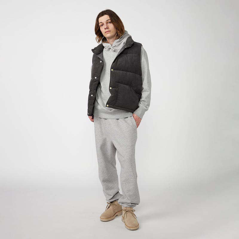 トップス THE NORTH FACE Purple Label Field Hoodie THE NORTH FACE Purple Label Field Hoodie / N24F