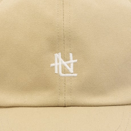 nanamica Chino Cap / SUPS400 / ナナミカ チノキャップ 【2026SS】