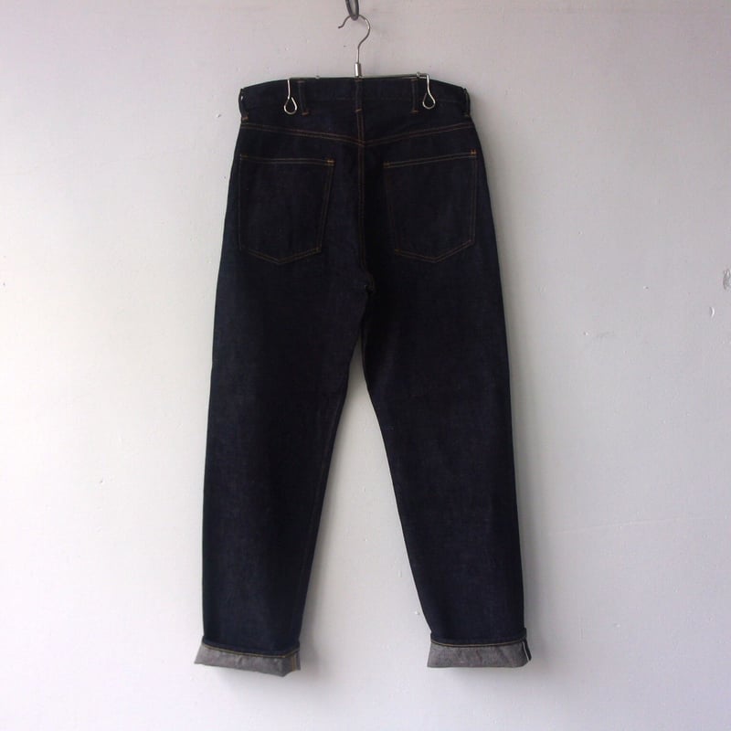 AVontade 5 Pocket Jeans -Slim Fit- VTD-0351NXX-