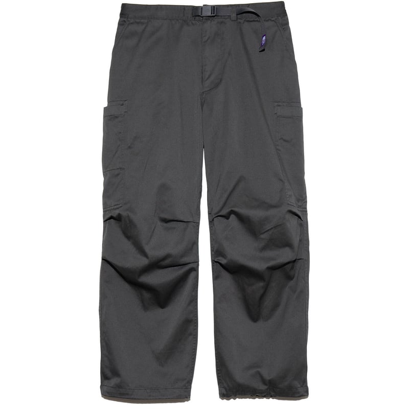 THE NORTH FACE PURPLE LABEL Chino Cargo Pocket THE NORTH FACE PURPLE LABEL Chino Cargo Pocket