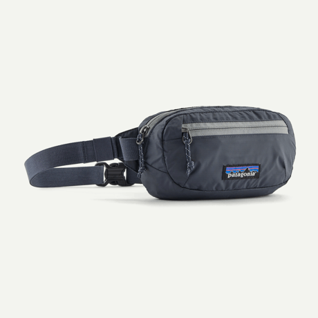 Patagonia/パタゴニア Terravia Mini Hip Pack 1L / テラヴィア・ミニ・ヒップ・パック【2026NEW COLOR】