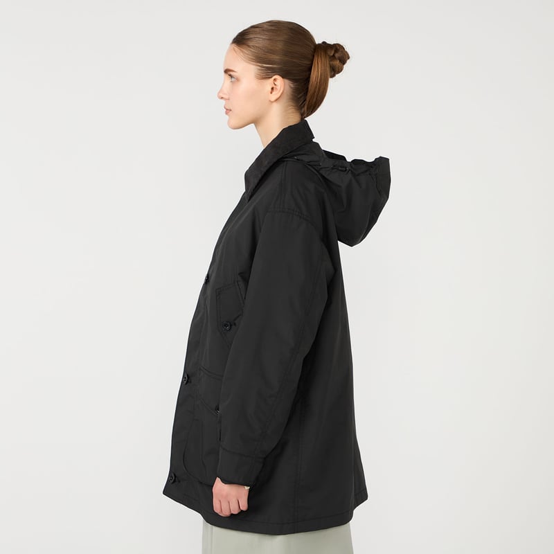 nanamica 2L PERTEX UNLIMITED Field Jacket / S25