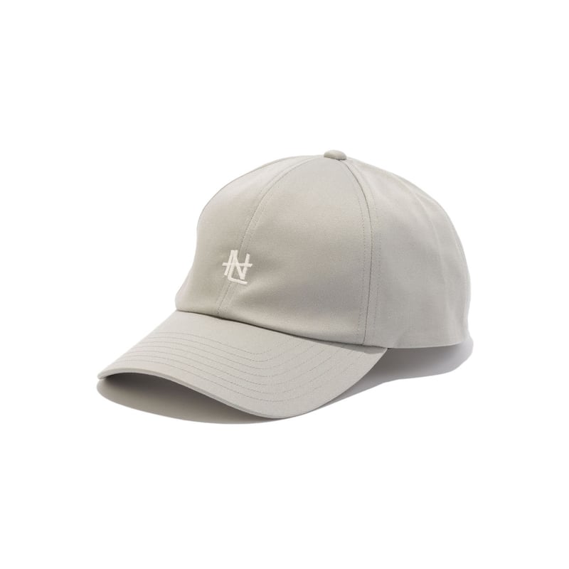 nanamica Chino Cap / SUPS400 / ナナミカ チノキャップ 【202