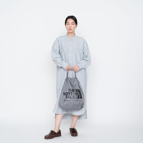 THE NORTH FACE PURPLE LABEL Mesh Field Tote M / NN7403N / パープルレーベル  メッシュフィールドトート M 【2024SS】