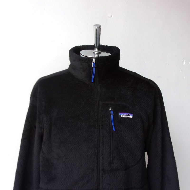 パタゴニア リツールジャケット ブラック L 美品 Patagonia patagonia PATAGONIA M'S Re-Tool Jacket｜OSHMAN'S ONLINE 公式通販