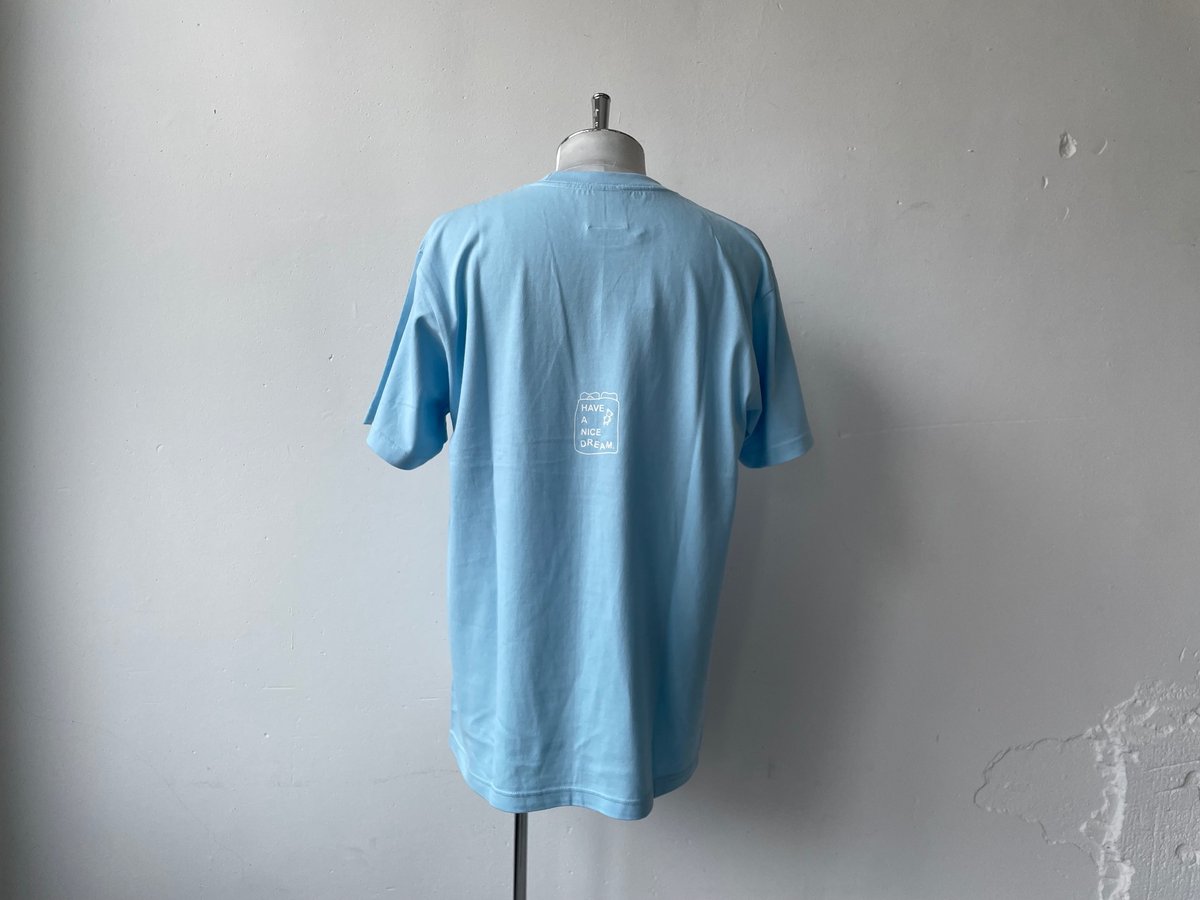 HAVE A NICE DREAM by TODAY edition SunDay SS Te