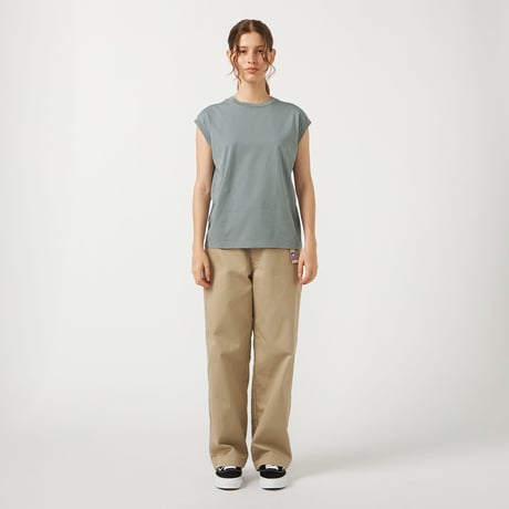 THE NORTH FACE Purple Label COOLMAX Chino Field Work Pants / N25FC033 /クールマックス チノ ワークパンツ 【2026SS】