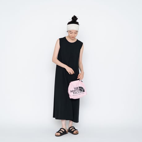 THE NORTH FACE PURPLE LABEL Mesh Field Tote S / NN7404N / パープルレーベル  メッシュフィールドトート S 【2024SS】