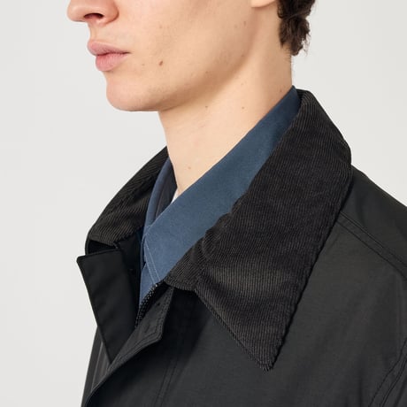 nanamica 2L PERTEX UNLIMITED Field Jacket / S25FA072 / ナナミカ  フィールドジャケット /ハンティングジャケット 【2026SS】