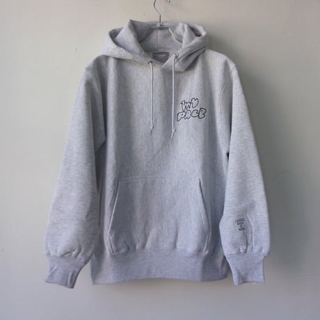 TODAY edition MY PACE #01 Hooded Sweat- 23-2ND-18 / トゥデイ エディション MY PACE #01 パーカー ［23-2ND］
