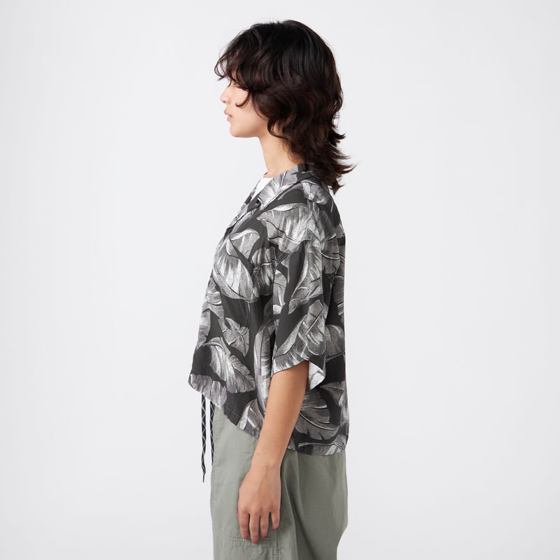 THE NORTH FACE Purple Label PPA Field Shirt / N