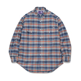 新作シャツ”Shirt” 2023SS. nanamica & THE NORTH FACE