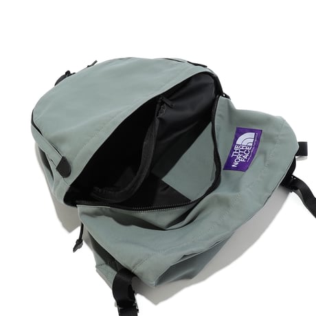 THE NORTH FACE Purple Label Field Day Pack / N25FU074 /パープルレーベル フィールド ディパック【2026SS】
