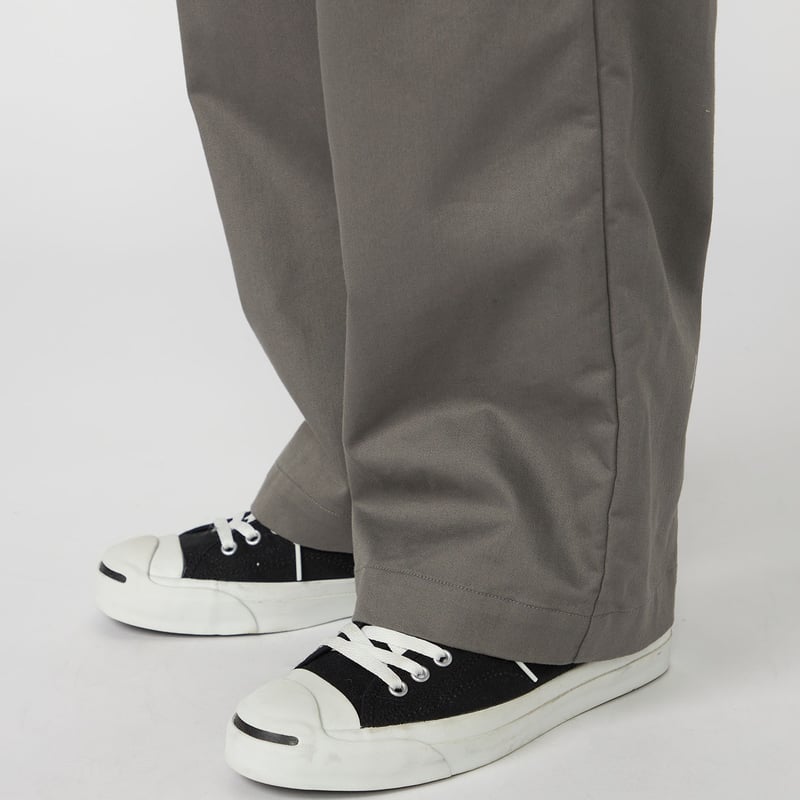 THE NORTH FACE Purple Label COOLMAX Chino Field