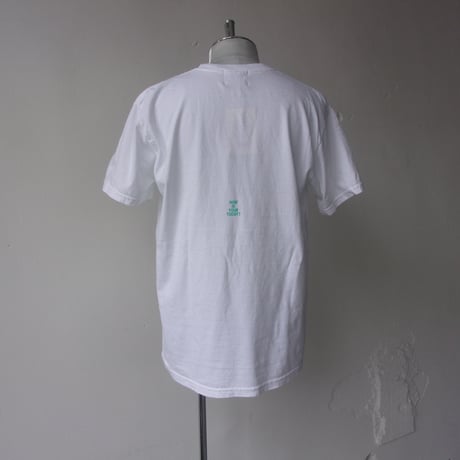 TODAYedition Band #2 SS Tee（THE BEATLES） - 23-3RD-16 / トゥデイ エディション バンド #2 Tee ビートルズ ［23-3RD］