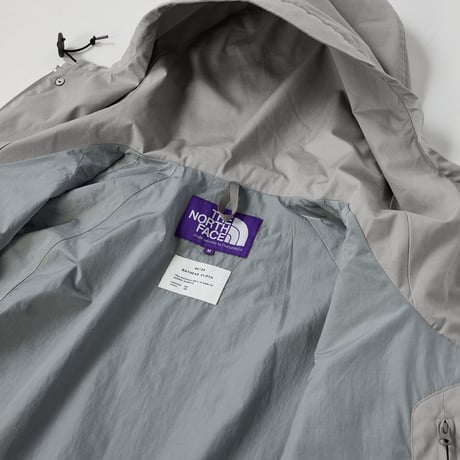 THE NORTH FACE Purple Label 65/35 Mountain Parka / N25SA086 / パープルレーベル 65/35 マウンテンパーカー 【2026SS】