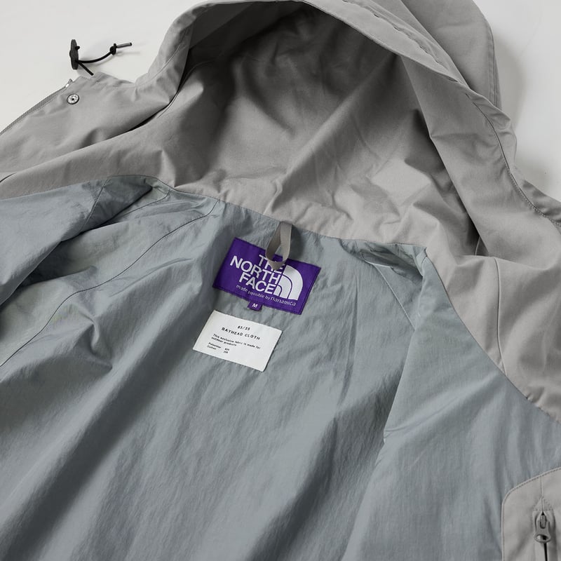 THE NORTH FACE Purple Label 65/35 Mountain Park