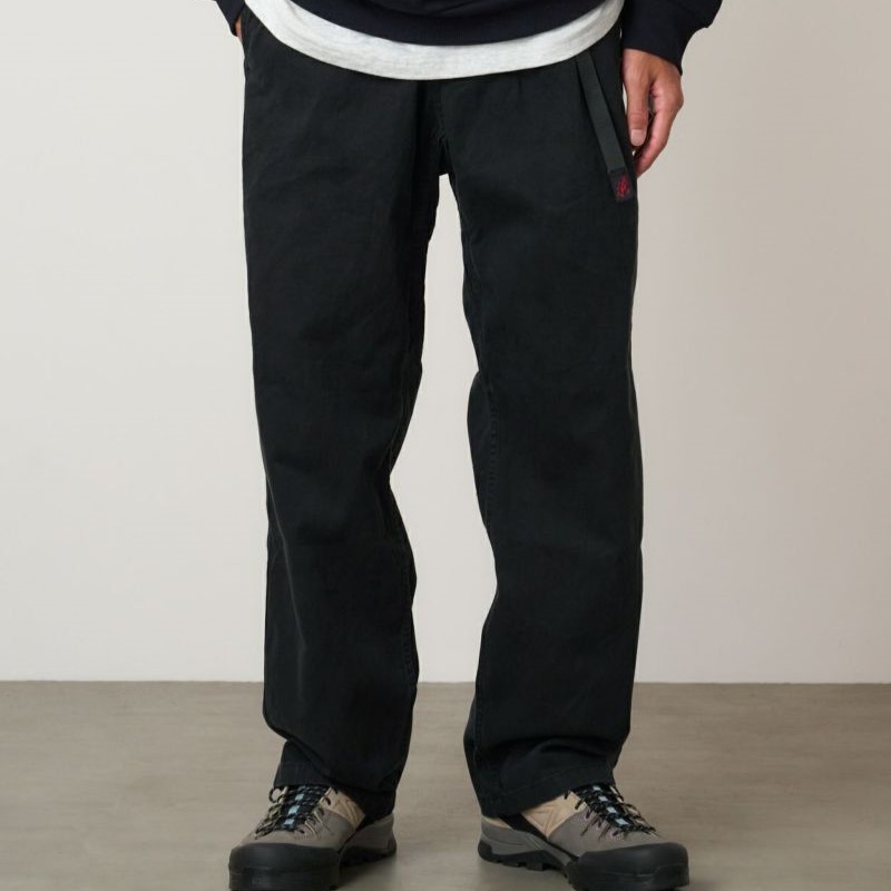GRAMICCI PANT STRAIGHT FIT｜グラミチパンツストレートフィット｜G11