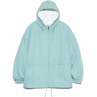 nanamica Reversible Hooded Jacket / S25SA002 / ナナミカ リバーシブル フーデッド ジャケット