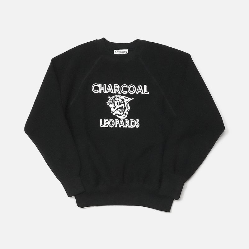 Americana(アメリカーナ)×ORIGINAL Charcoal(オリジナル Americana(アメリカーナ)×ORIGINAL Charcoal(オリジナル