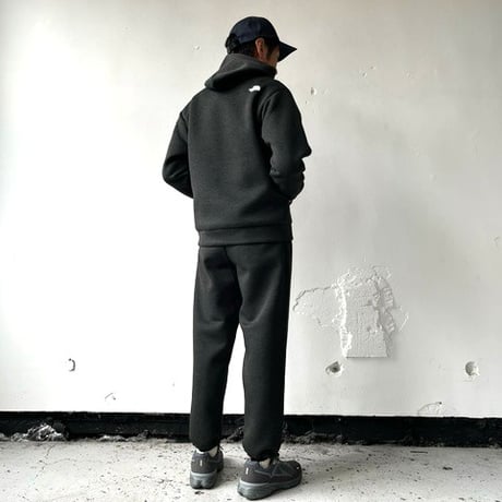 THE NORTH FACE テックエアースウェットワイドパンツ（メンズ） / NB62499