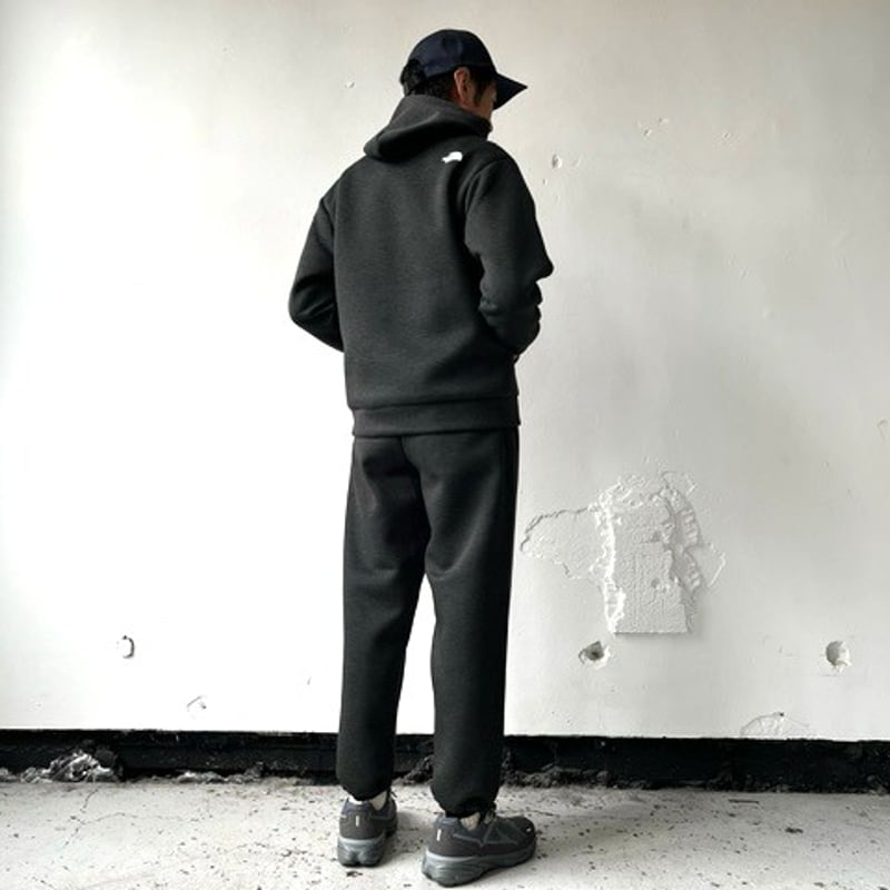 THE NORTH FACE テックエアースウェットワイドパンツ(メンズ THE NORTH FACE テックエアースウェットワイドパンツ(メンズ