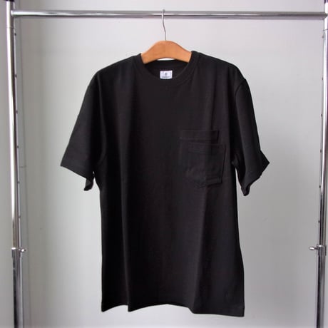 ORIGINAL Charcoal（オリジナル チャコール） 29USA WP R&S S/S / Wポケット Tee