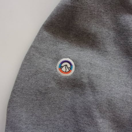 Patagonia/パタゴニア Fitz Roy Icon Uprisal Crew Sweatshirt フィッツロイ・アイコン・アップライザル・クルー・スウェットシャツ