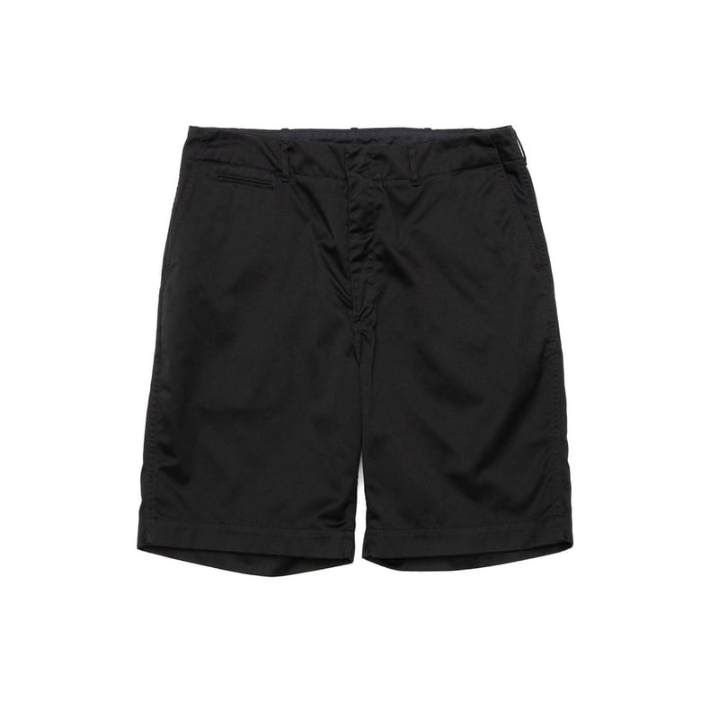 nanamica CHINO SHORTS 黒 ナナミカ ショーツ 32 nanamica CHINO SHORTS 黒 ナナミカ ショーツ 32