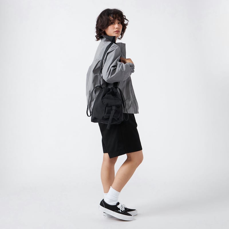 THE NORTH FACE Purple Label Mountain Hitch Shou