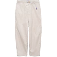 THE NORTH FACE PURPLE LABEL Corduroy Wide Tapered Field Pants/コーディロィ ワイドテーパード 【2023FW】