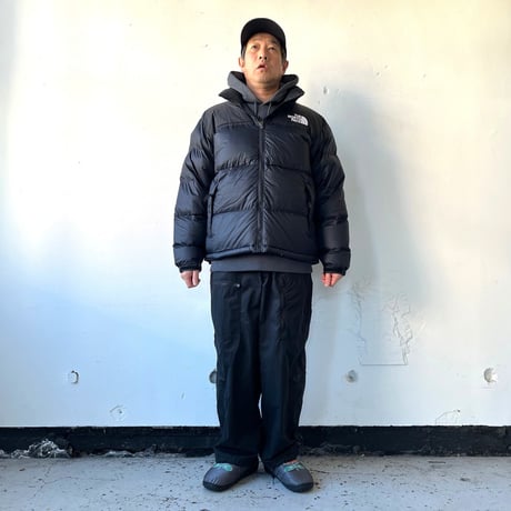 【数量限定】 THE NORTH FACE /ザノースフェイス　Nuptse Jacket /  ND92555 / ヌプシ ジャケット【2026FW】