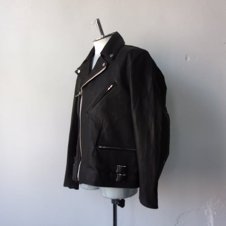 AVontade Rord Master Jacket - RD-0111-25AW - アボンタージ ロードマスタージャケット / Wライダース 【2025FW】