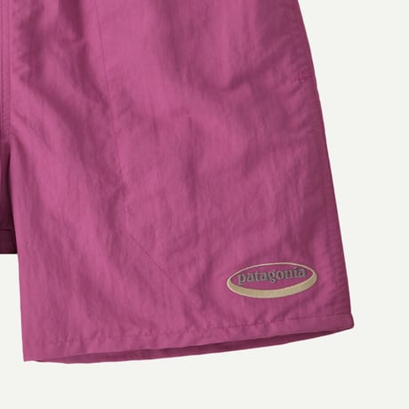 Patagonia Men’s Baggies Shorts-5 in / パタゴニア メンズ バギーズ ショーツ ５インチ【2026 NEW Color】