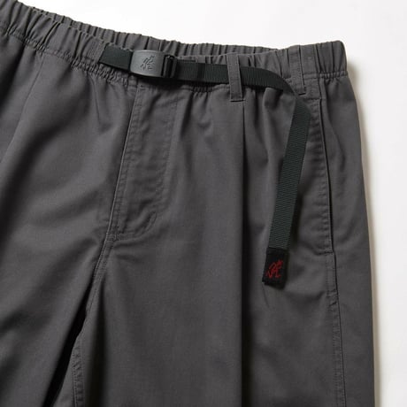 【JAPAN LIMITED】 Gramicci/グラミチ T/C TWILL TUCK TAPERD PANT / GMP4-SJP10 / TCツイルタックテーパードパンツ 日本限定
