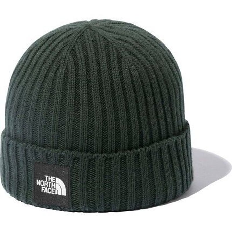 THE NORTH FACE Cappucho Lid/ Knit Cap/カプッチョリッド（