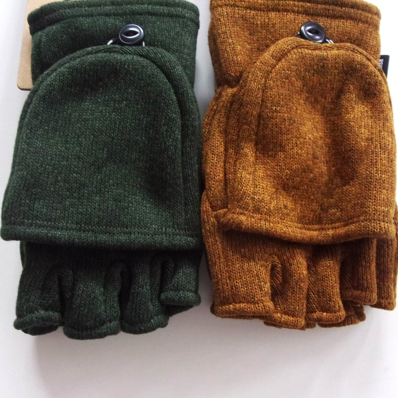 Patagonia Better Sweater Glove / パタゴニア ベター・セーター