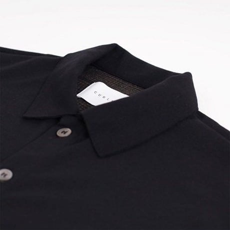 【SALE】CURLY&co CURLY（カーリー）SWITCHING RC CARDE/ 213-34092  / スウィッチング カーディガン （ジャージのカーデ）