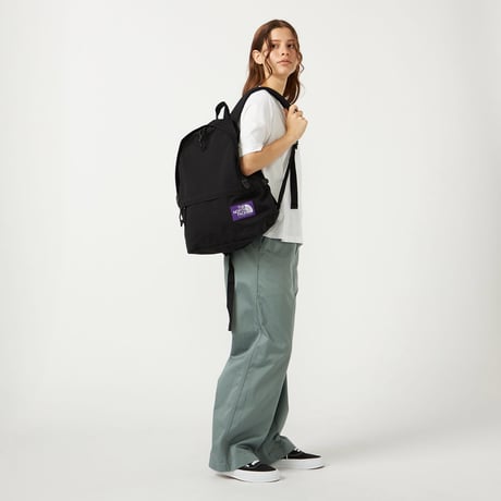THE NORTH FACE Purple Label Field Day Pack / N25FU074 /パープルレーベル フィールド ディパック【2026SS】