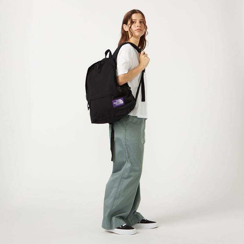 THE NORTH FACE Purple Label Field Day Pack / N2