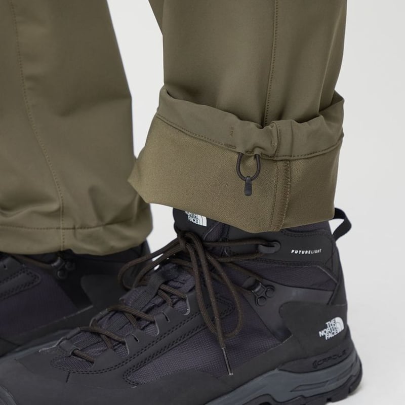 THE NORTH FACE Alpine Verb Pant / NB32302 / ザノー...